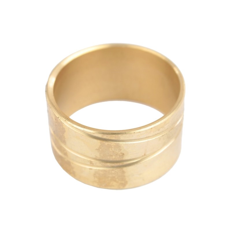 Hydraulic pump intermediate wheel bush 50 01 123