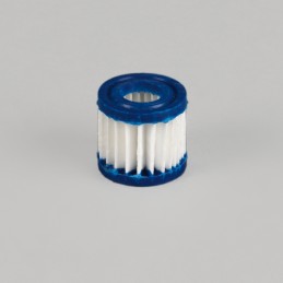 Hydraulic filter cartridge Donaldson P176797