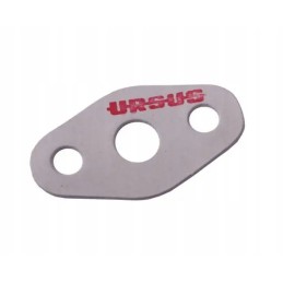 Turbo power gasket krazelit 0 5mm zetor s