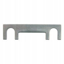 80a blade fuses, 10 pieces