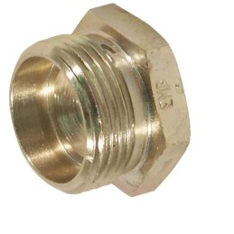 Vsk12s closing plug m20x1 5 12s for ring
