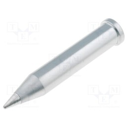 1 pcs x WELLER - T0054471499 - Tip, conical, 1mm, for soldering iron, WEL.WP120,WEL.WXP120