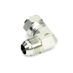 Hydro elbow inch ab 9 16 unf jic warynski