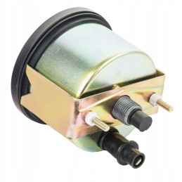 Hour meter tachometer with cable C 330