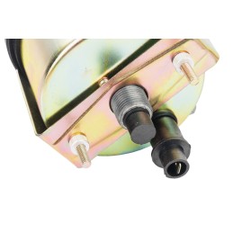 Hour meter tachometer with cable C 330