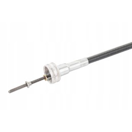 Hour meter tachometer with cable C 330