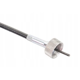 Hour meter tachometer with cable C 330