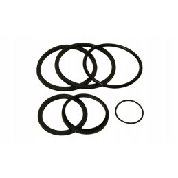 Unhz k 111 boom cylinder seals