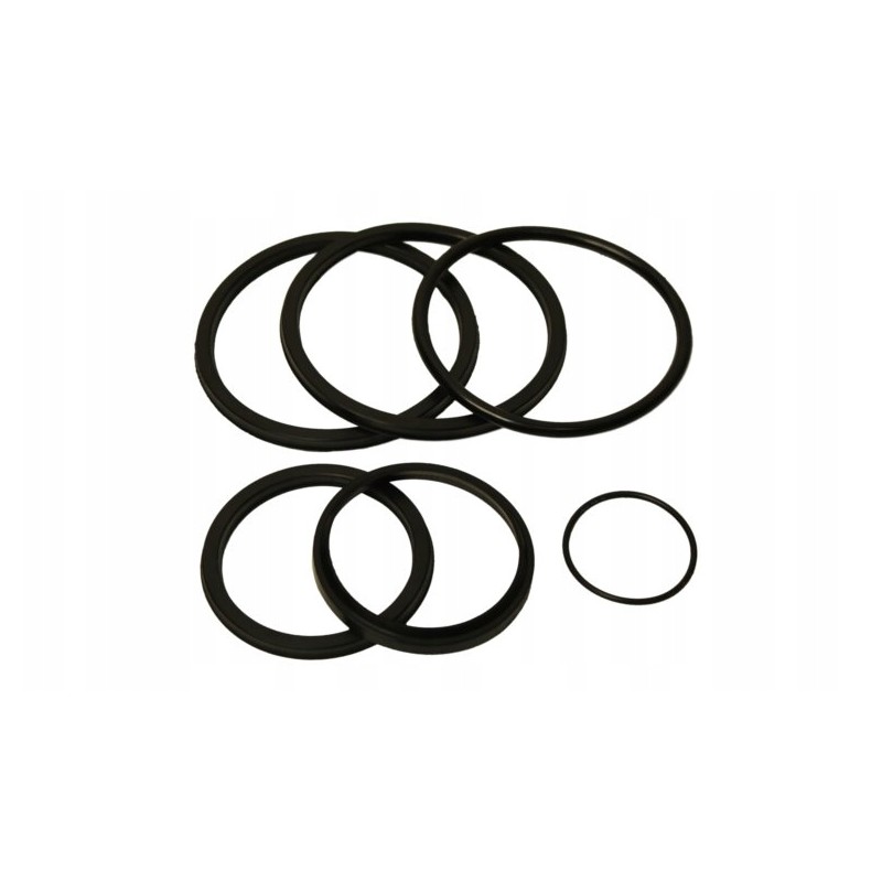 Unhz k 111 boom cylinder seals