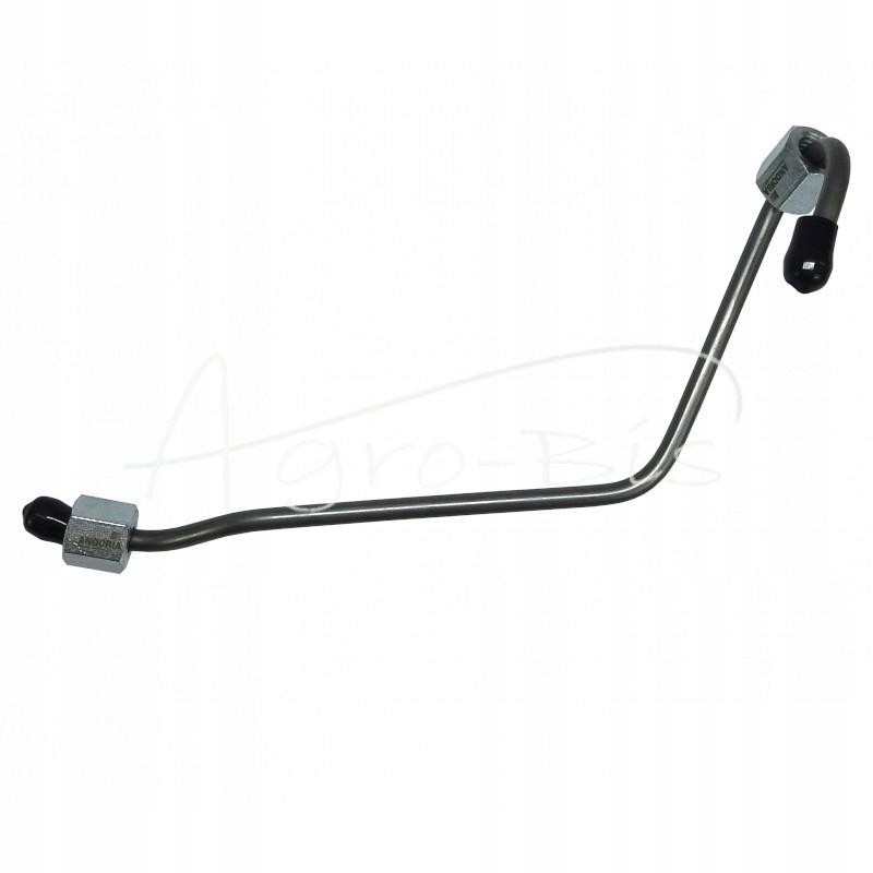 Injection pipe 3 cyl mf3 Andoria mot