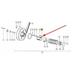 629874 0 guide strip