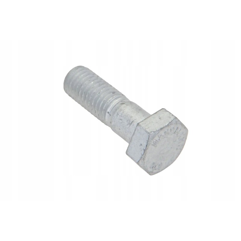3016172x1 drive shaft hex bolt