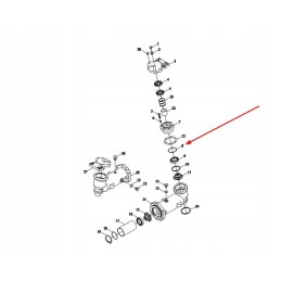 Gbt3452 1 92 5x5 30g o-ring 92 5 x 5 30