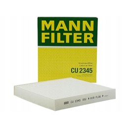 Mann cabin filter lexus rc i 200t 300h rc f