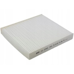 Mann cabin filter lexus rc i 200t 300h rc f