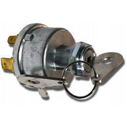 Universal ignition switch ursus zetor mf bison