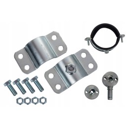 Power steering t 25 longitudinal