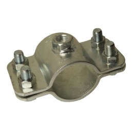 Power steering t 25 longitudinal