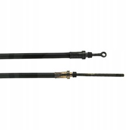 Gas cable for Bosch Fiat 670mm granite pump