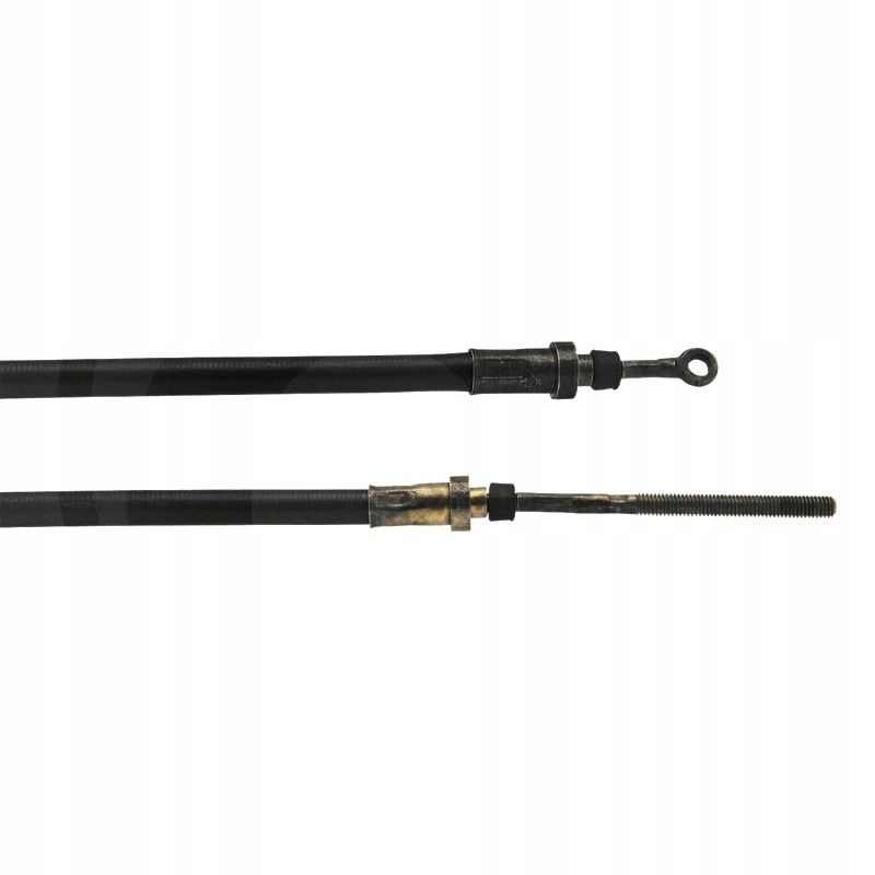Gas cable for Bosch Fiat 670mm granite pump