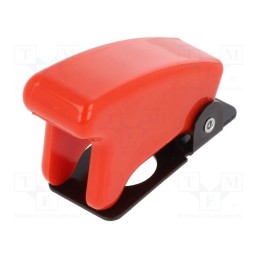 1 pcs x BULGIN - R171000AAA - Cover plate, 3900 series