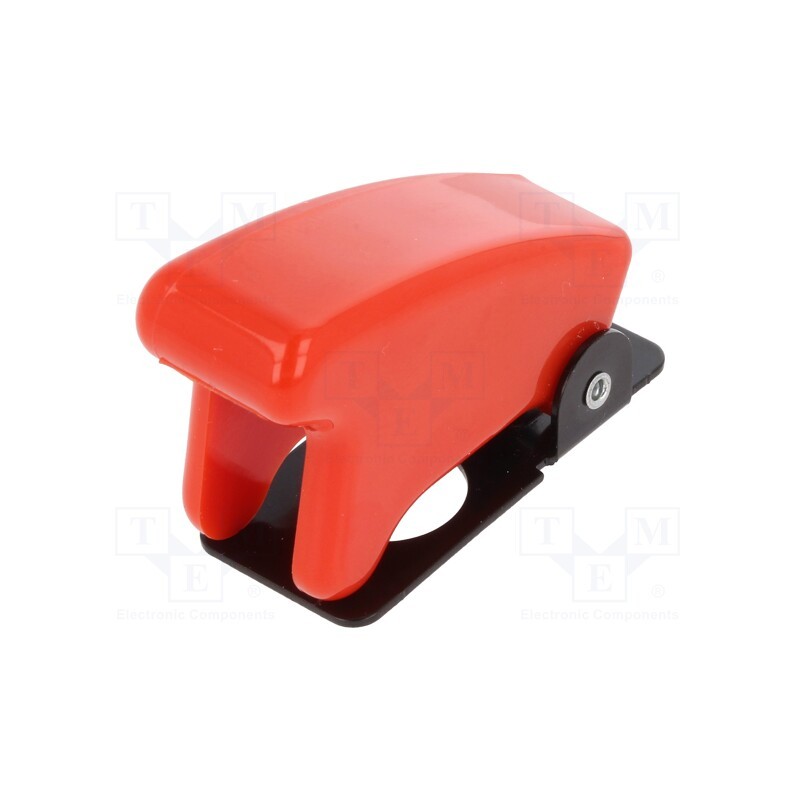 1 pcs x BULGIN - R171000AAA - Cover plate, 3900 series