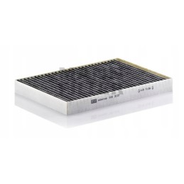 Mann CUK3137 cabin air filter