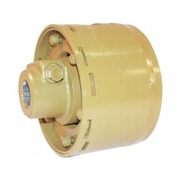 Friction clutch walterscheid ek96 4 1 3 8 z6 p