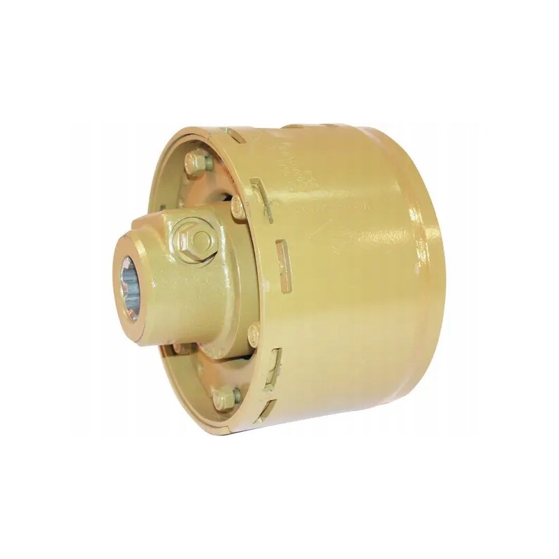 Friction clutch walterscheid ek96 4 1 3 8 z6 p