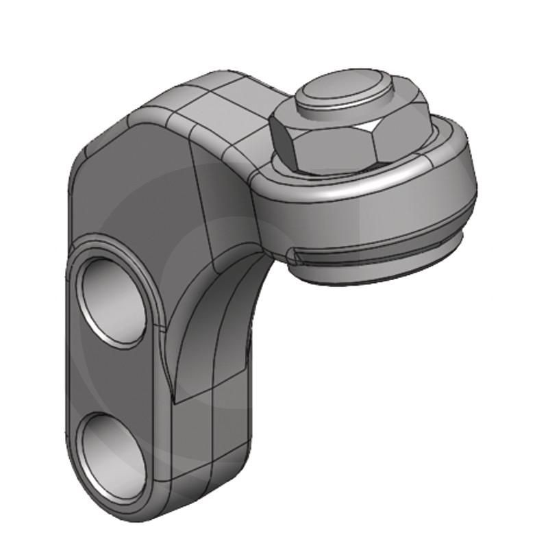 Locking pin 15 4 t cast version 7770248
