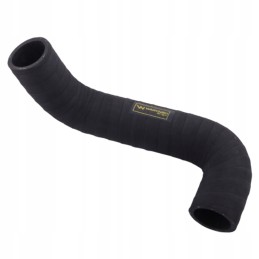 Upper radiator hose john deere jcb l34920