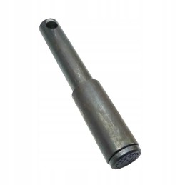 Fork mounting pin with Ursus C 330 C 360 frame