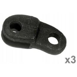 Articulating connector kit