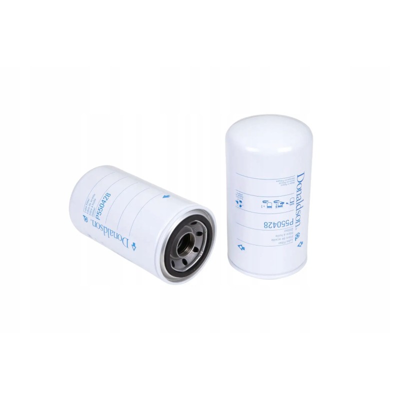 P550428 engine oil filter