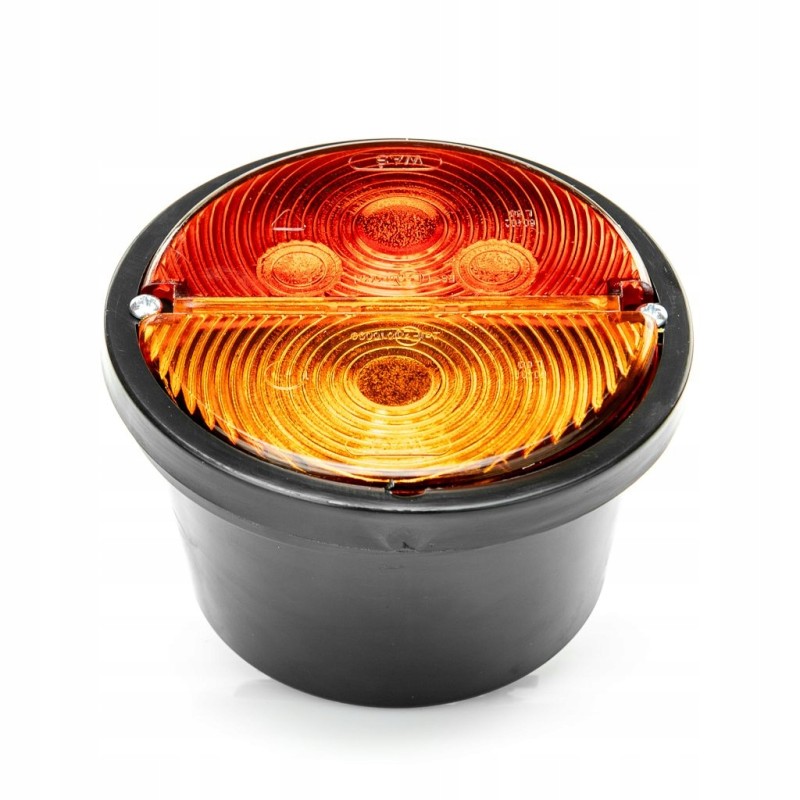 Combination lamp 12 24 V Ursus C 330