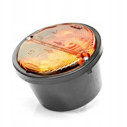 Combination lamp 12 24 V Ursus C 330