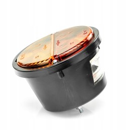 Combination lamp 12 24 V Ursus C 330