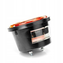 Combination lamp 12 24 V Ursus C 330