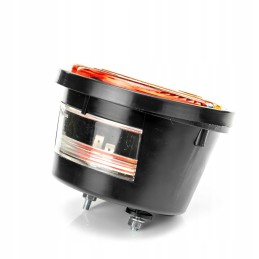 Combination lamp 12 24 V Ursus C 330