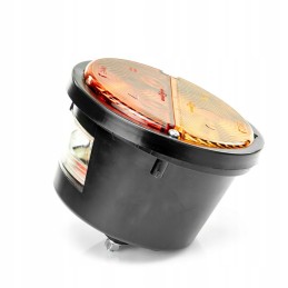 Combination lamp 12 24 V Ursus C 330