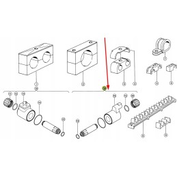 040439 0 electromagnetic coil