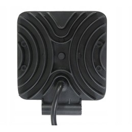 LED work lamp 21w 12v 24v 2100 lm 6000k