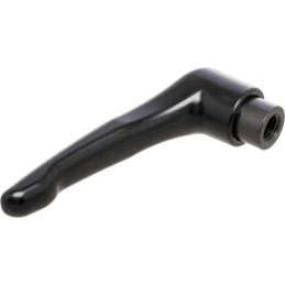 Kipp gr3 m10 clamping lever unlocking amr