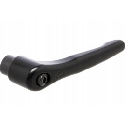 Kipp gr3 m10 clamping lever unlocking amr