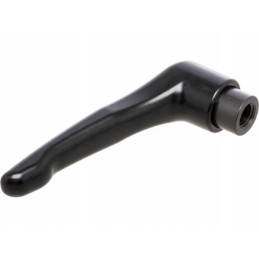 Kipp gr3 m10 clamping lever unlocking amr