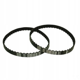 Timing belt zr l 1 2 68 teeth opibelt 255l050