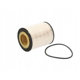 Fuel filter insert same Deutz Fahr Fendt 02931449