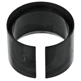 Trailer eye bush HL6011 40x48mm with a cut