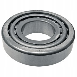 Granite cylindrical roller bearing