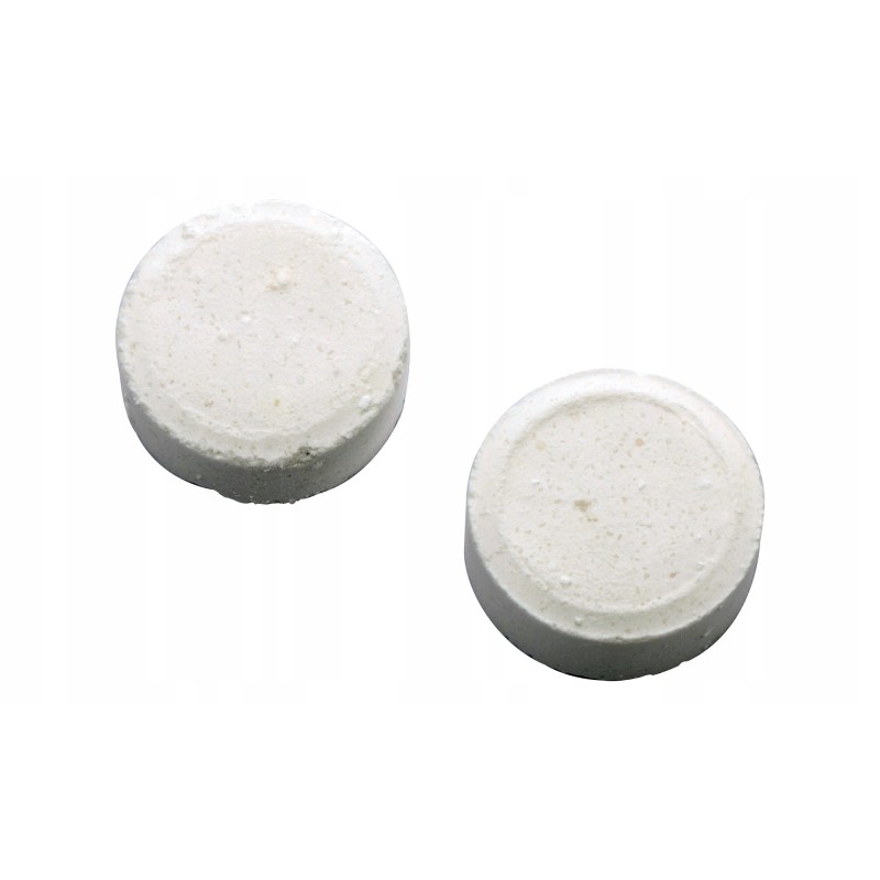 Resfriar air conditioner tablet, set of 2 pcs